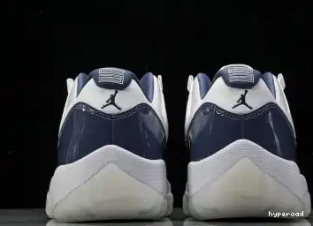 Hyperoad Low “Diffused Jordan Blue” 11 Air 0526